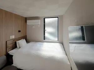 Hotel Cradle Cabin TANASHI