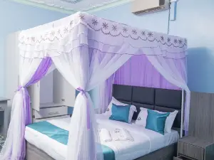 เลกาซี ชิลเอาท์ คาเซเซ