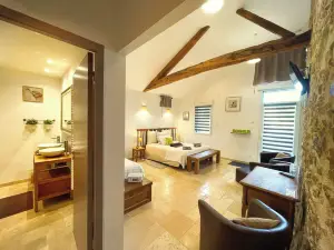 La Petite Félixière