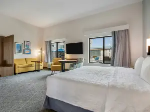 Hampton Inn & Suites by Hilton Irving DFW Airport North