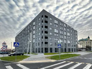 Sikorsky House Apartments