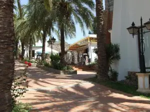San Juan de Capistrano Sea View
