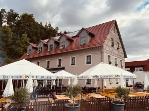 酒店酒館葡萄酒橋