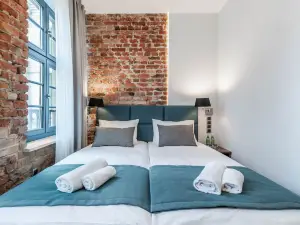Liberum Residence Old Town