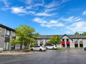 Comfort Inn