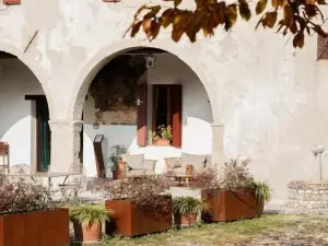 Al Vecchio Convento - Tenuta Malvolti