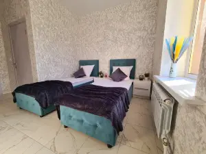 Yekaterina Hotel
