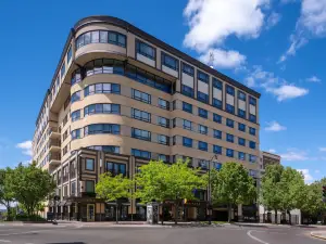 Best Western Premier Park Hotel