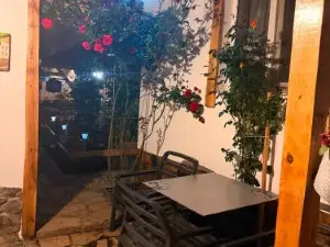 Casa Cosmin