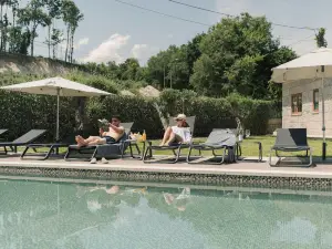 Constance Retreat - Douro Verde by Fero