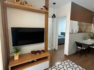 Rose Prime Executive Loft Extrema MG