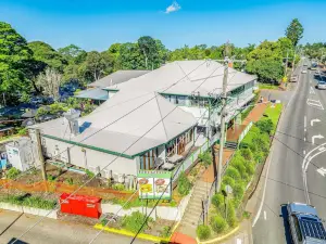 Maleny Hotel
