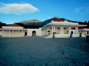 Kaliandra Resort & Organic Farm