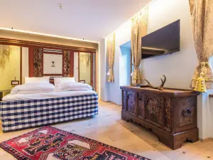 Adler Suite & Stube