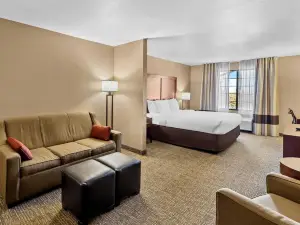 Comfort Inn Benson Near Kartchner Caverns