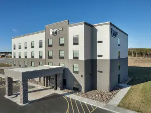 Riverstone Suites - Chippewa Falls