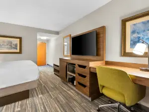 Hampton Inn Guntersville
