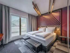 B&B HOTEL Mittenwald