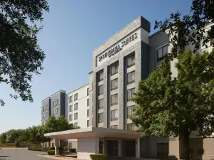 南奧斯汀萬豪SpringHill酒店