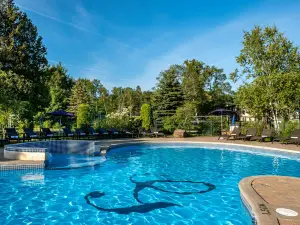 Mont Gabriel, Sainte-Adèle, a Tribute Portfolio Resort