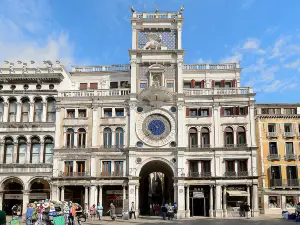 Bellevue Luxury Rooms - San Marco Luxury