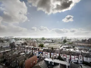 Dorsett Shepherds Bush London