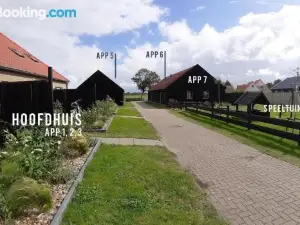 Tussen Dijken