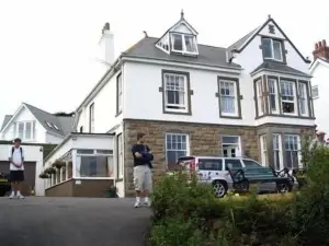 Borthalan Hotel