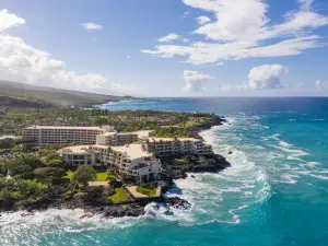 OUTRIGGER Kona Resort and Spa