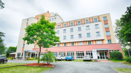 Achat Hotel Chemnitz