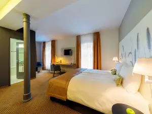 nestor Hotel Ludwigsburg