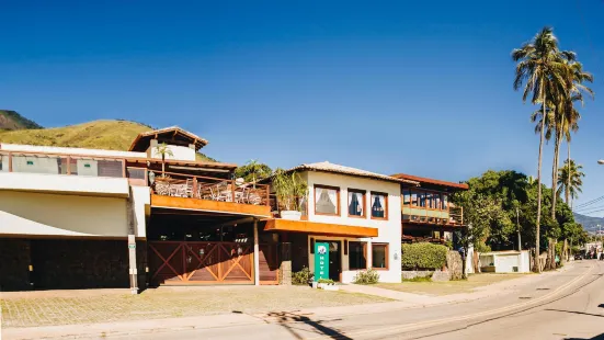 Fita Azul 飯店