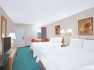 Days Inn by Wyndham Wytheville