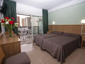 Hotel Perla