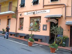Albergo Santo Spirito