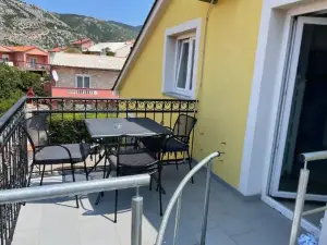 Apartman 2