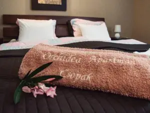 Orchidea Apartman