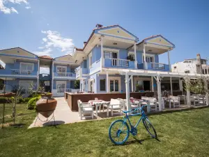 Cundavilla Hotel & Suites