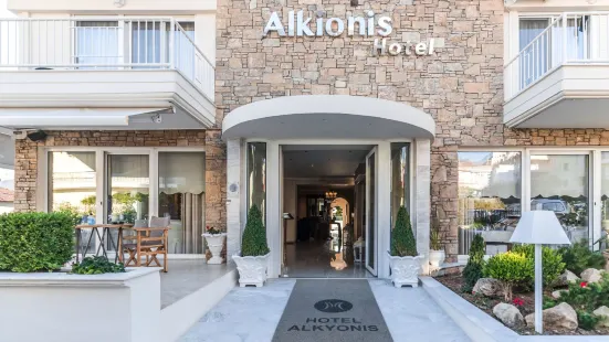 Alkyonis Hotel