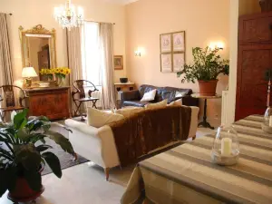 B&B Coup de Coeur