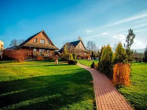 Sojka Resort