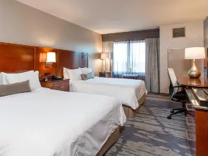 Rochester Airport Marriott