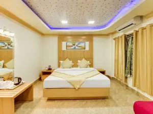 Palette - Panorama Country Club and Resort