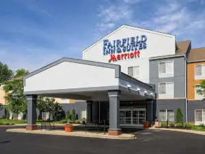 Fairfield Inn & Suites Elizabethtown