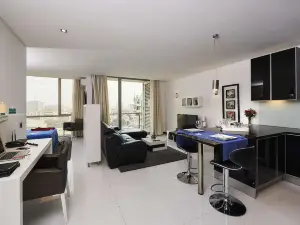 RK Suite Hotel