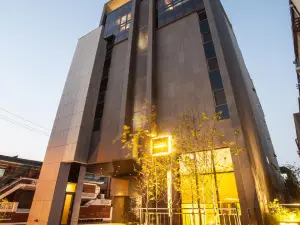HOTEL GADEN by Onyu stay