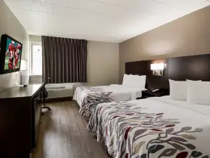 Red Roof Inn New Stanton