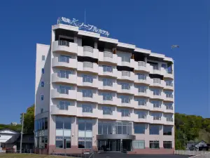 レンブラントリゾート知床