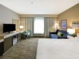 Hampton Inn and Suites Grants Pass