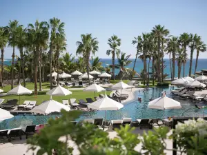 Hilton Grand Vacations Club la Pacifica Los Cabos